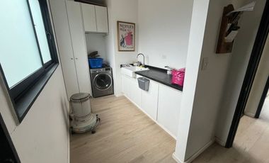 Desde abril,  Boldos de Santa Adela, sin muebles