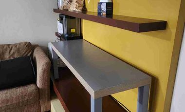 Di jual apartment full furnish 1 kamar tidur lokasi strategis di Menteng atas Jakarta Selatan