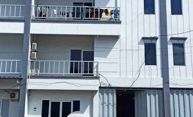 Ruko disewakan di RW 02, Kalideres, Kalideres, Jakarta Barat, Daerah Khusus Ibukota Jakarta