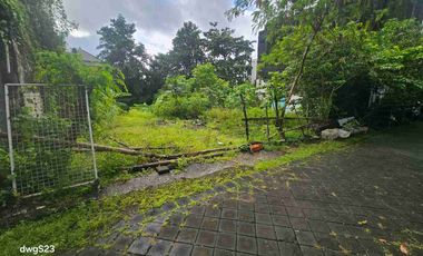 Tanah Tegal Cupek Umalas Kerobokan Bali