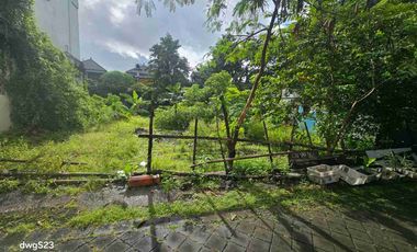 Tanah Tegal Cupek Umalas Kerobokan Bali