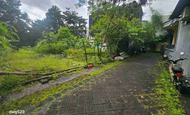 Tanah Tegal Cupek Umalas Kerobokan Bali