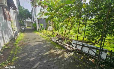 Tanah Tegal Cupek Umalas Kerobokan Bali