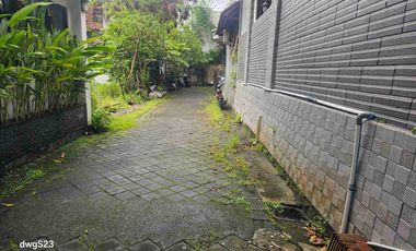 Tanah Tegal Cupek Umalas Kerobokan Bali
