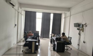 JUAL RUKO LELANG BANK DI SURABAYA (HARBOUR NINE – PERAK BARAT KREMBANGAN) : LELANG KPKNL