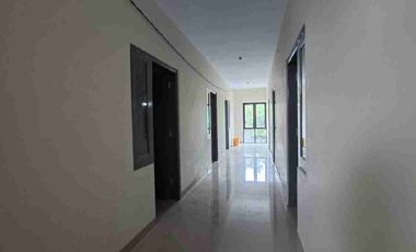 DIJUAL KOST BARU MASIH PROSES FINISHING UTARA PAKUWON MALL CONDONGCATUR SLEMAN