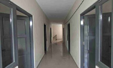 DIJUAL KOST BARU MASIH PROSES FINISHING UTARA PAKUWON MALL CONDONGCATUR SLEMAN