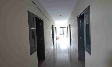 DIJUAL KOST BARU MASIH PROSES FINISHING UTARA PAKUWON MALL CONDONGCATUR SLEMAN