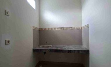 DIJUAL KOST BARU MASIH PROSES FINISHING UTARA PAKUWON MALL CONDONGCATUR SLEMAN