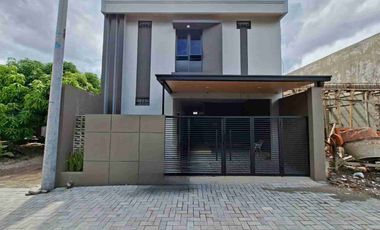 DIJUAL KOST BARU MASIH PROSES FINISHING UTARA PAKUWON MALL CONDONGCATUR SLEMAN