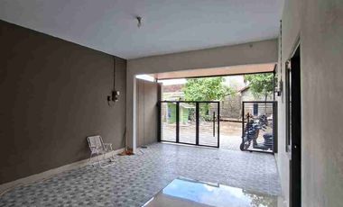 DIJUAL KOST BARU MASIH PROSES FINISHING UTARA PAKUWON MALL CONDONGCATUR SLEMAN