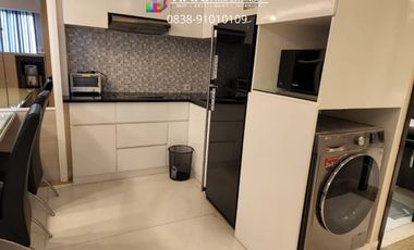 FOR RENT Apartment Gandaria Heights Gandaria City Kebayoran 2BR - Furnished Close to Senayan Kemang Pondok Indah