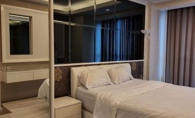 FOR RENT Apartment Gandaria Heights Gandaria City Kebayoran 2BR - Furnished Close to Senayan Kemang Pondok Indah