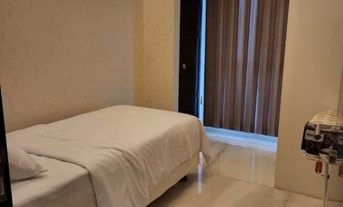 FOR RENT Apartment Gandaria Heights Gandaria City Kebayoran 2BR - Furnished Close to Senayan Kemang Pondok Indah