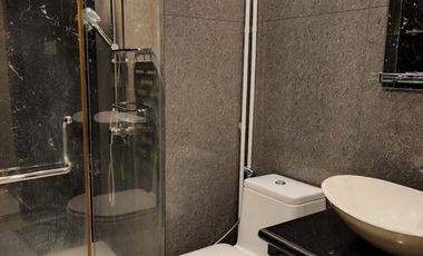 FOR RENT Apartment Gandaria Heights Gandaria City Kebayoran 2BR - Furnished Close to Senayan Kemang Pondok Indah