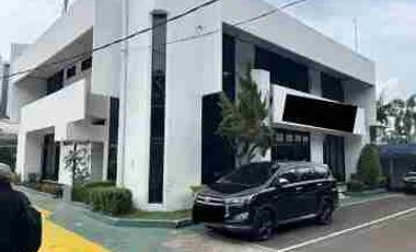 Gedung Dan Kantor Raya Cilandak Dekat Kemang