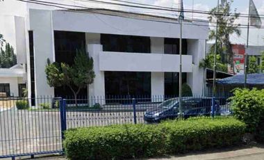 Gedung Dan Kantor Raya Cilandak Dekat Kemang