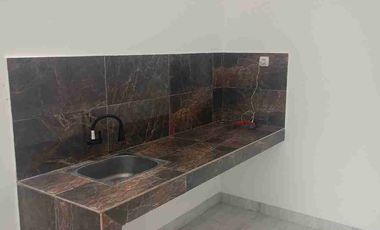 rumah mewah siap huni di Balekambang Condet Jakarta timur