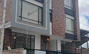 Departamentos a estrenar en venta