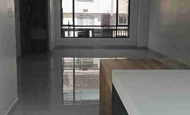 Departamentos a estrenar en venta