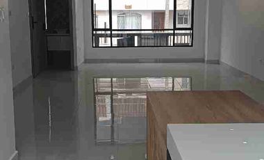 Departamentos a estrenar en venta