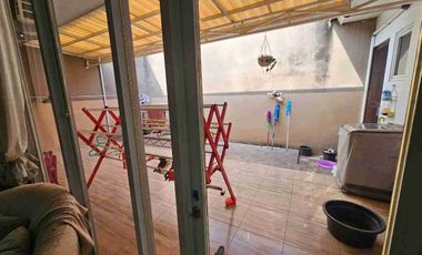 Termurah Dibawah Harga Pasaran Rumah Full Renovasi Siap Huni