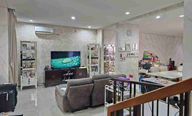 Termurah Dibawah Harga Pasaran Rumah Full Renovasi Siap Huni
