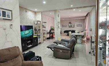 Termurah Dibawah Harga Pasaran Rumah Full Renovasi Siap Huni