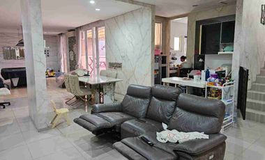 Termurah Dibawah Harga Pasaran Rumah Full Renovasi Siap Huni