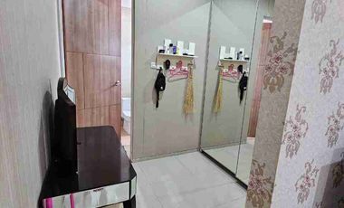Termurah Dibawah Harga Pasaran Rumah Full Renovasi Siap Huni