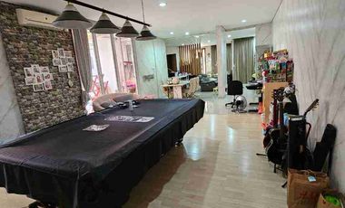 Termurah Dibawah Harga Pasaran Rumah Full Renovasi Siap Huni