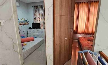 Termurah Dibawah Harga Pasaran Rumah Full Renovasi Siap Huni