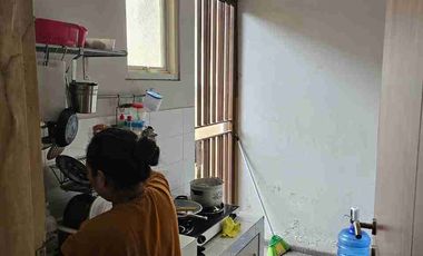 Termurah Dibawah Harga Pasaran Rumah Full Renovasi Siap Huni