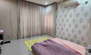 Termurah Dibawah Harga Pasaran Rumah Full Renovasi Siap Huni