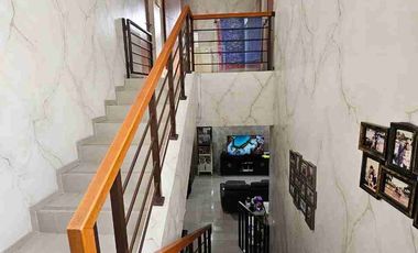 Termurah Dibawah Harga Pasaran Rumah Full Renovasi Siap Huni