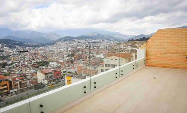 Departamentos a estrenar en venta