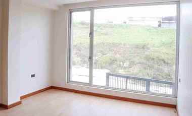 Departamentos a estrenar en venta