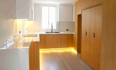 Departamentos a estrenar en venta