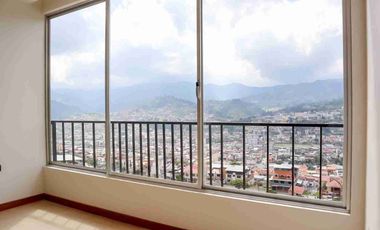 Departamentos a estrenar en venta