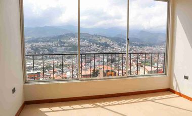 Departamentos a estrenar en venta