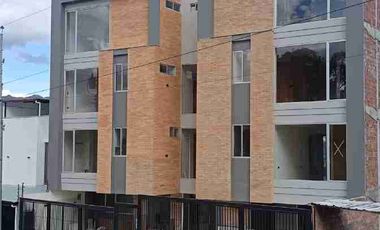 Departamentos a estrenar en venta