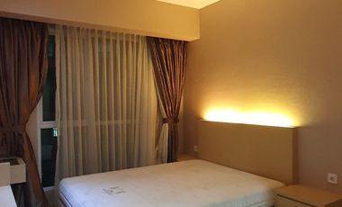 FOR RENT Apartment Gandaria Heights Gandaria City Kebayoran 3BR - Furnished Close to Senayan Kemang Pondok Indah