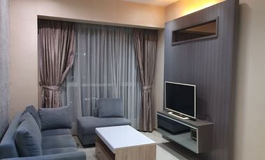 FOR RENT Apartment Gandaria Heights Gandaria City Kebayoran 3BR - Furnished Close to Senayan Kemang Pondok Indah