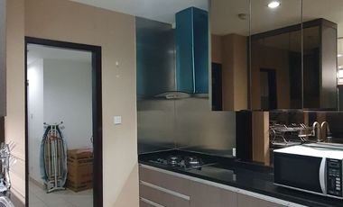 FOR RENT Apartment Gandaria Heights Gandaria City Kebayoran 3BR - Furnished Close to Senayan Kemang Pondok Indah