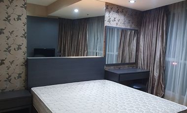FOR RENT Apartment Gandaria Heights Gandaria City Kebayoran 3BR - Furnished Close to Senayan Kemang Pondok Indah