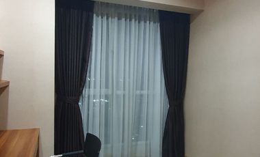 FOR RENT Apartment Gandaria Heights Gandaria City Kebayoran 3BR - Furnished Close to Senayan Kemang Pondok Indah