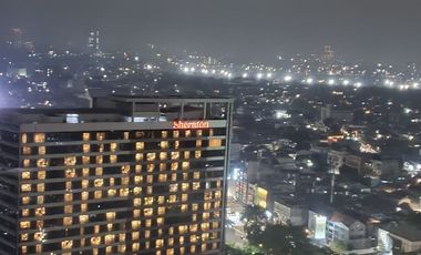 FOR RENT Apartment Gandaria Heights Gandaria City Kebayoran 3BR - Furnished Close to Senayan Kemang Pondok Indah