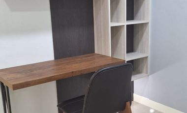 FOR RENT Apartment The Kencana Residence Somerset Pondok Indah Kebayoran 2BR Private Lift - New Furnished Close to Gandaria Senayan