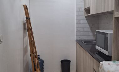 FOR RENT Apartment The Kencana Residence Somerset Pondok Indah Kebayoran 2BR Private Lift - New Furnished Close to Gandaria Senayan