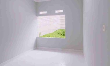 Dijual Murah Rumah+Kolam Renang Di Komplek Soekarno Hatta